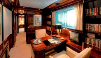 INDIGO STAR Master Office